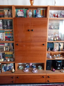 Set skříní do obývacího pokoje - 3