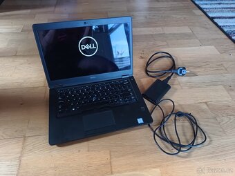 Dell Latitude 5491 - 3