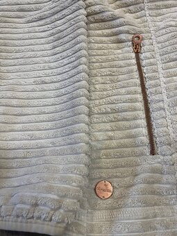 Fleecova mikina Regatta 38 - 3