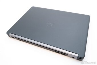 14" NOTEBOOK DELL LATITUDE E5470 (i5/16 GB RAM/SSD 256 GB) - 3