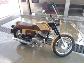 Čz 250/471 Smolik - 3