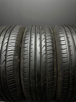 Sada pneu Continental 215/55/18 95H - 3