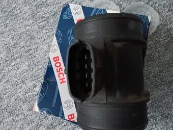 Váha vzduchu 1.9 jtdm - 3