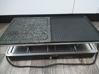 Elektrický gril - 3