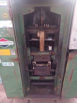 Katr Rp 50.2. Příbram - 3