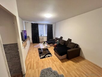 Prodej, byt 3+1, OV, Most, ul. Josefa Ševčíka - 3