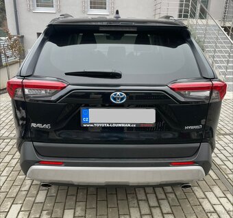 Toyota Rav 4 2022 - 3
