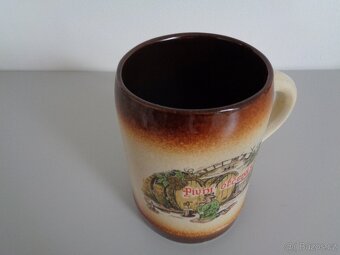 Půllitr "Pivní otčenáš" - 3