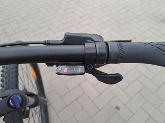 TREK MARLIN 5  27,5"  rám S - 3