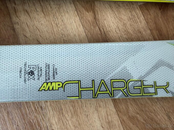 Sjezdové lyýe K2 AMP Charger - 3