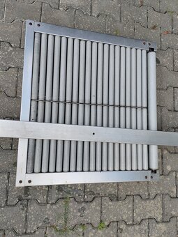 Válečková trať - 3