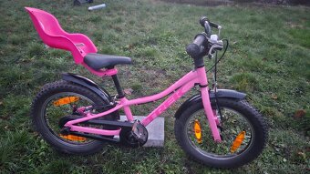 Dětské kolo Trek Precaliber 16" kolečka - 3