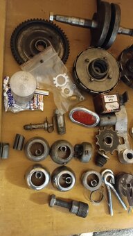 STADION S11.22 DÍLY - 3