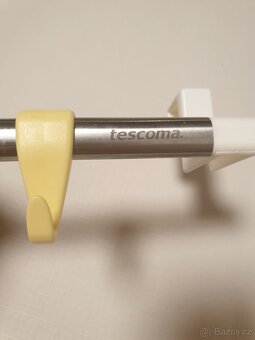 Držák na utěrky - 3