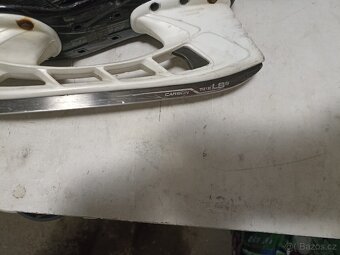 Hokejové brusle Bauer Ultra Sonic - 3