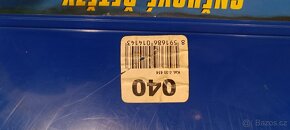 Sněhové řetězy Compass 040 - 3