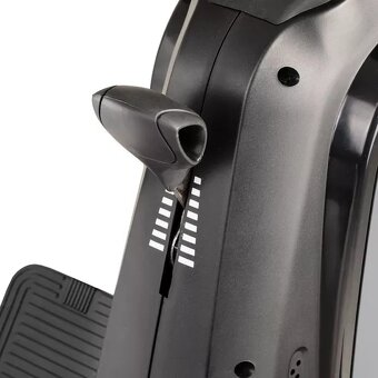 Veslovaci trenazer InsportLine Thenar - 3