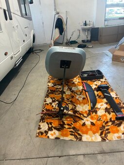 Prodám Waydoo Evo pro 90l E-foil 2025 - 3