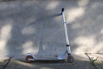 Kola a koloběžky - 3