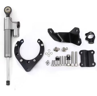 Tlumič řízení Yamaha MT 07 sada - 3