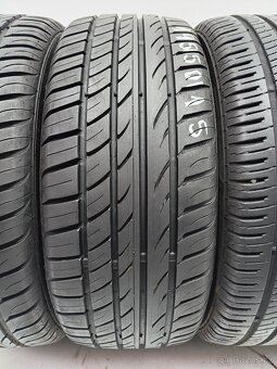 Letní pneu 195/50/15 Platin+Barum - 3