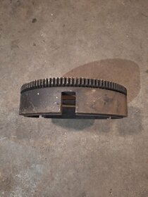 Setrvačník hon - 3