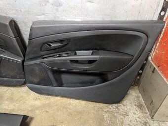 Tapeci Fiat Geande Punto - 5 dveř - 3