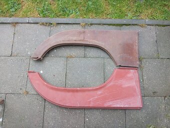 Náhradní díly Škoda 1203 - 3