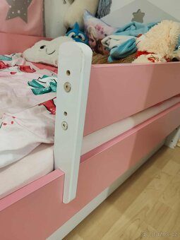 Dětská postel 180x80 - 3