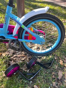 Kolo KELLYS EMMA 16” - 3