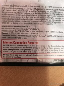 CALL of DUTY MW3-PC - 3