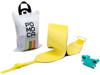 Set juniorské běžkový set 130cm - 3