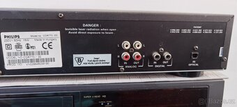 Philips CDR 770  ( CD recorder) - 3