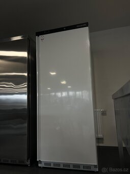 Lednice Tefcold - UR600ST / UR600SS - 3