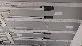 Sony 55xe9005 - LED podsvícení - 3