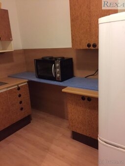 Brno Komín, Branka, pronájem pro studenty - 3