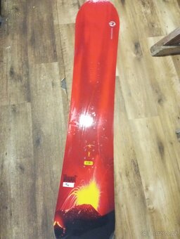 Rossignol 143cm - 3