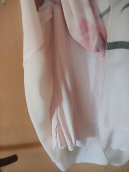 Letní šaty ZED vel. 40 - 3