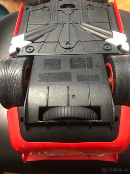 Prodám RC auto McQueen - 3