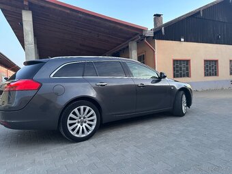 Insignia Sport Touere - 3