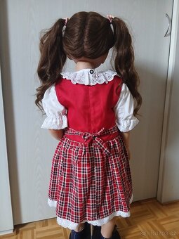 Sběratelská panenka vinylová - 3