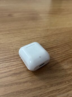 bezdrátová sluchátka TWS bluetooth - 3