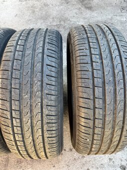 205/55 R17 letní pneu Pirelli - 3