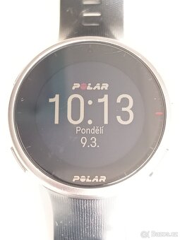 Polar Vantage V2 - 3