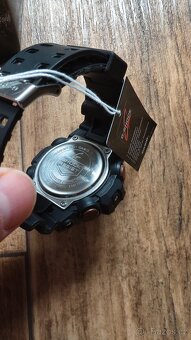 Casio G-Shock ga-700 - 3