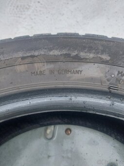 205/55/17 sada 4ks - 3