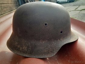Nemecka helma - 3