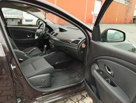 Prodám Renault Megane 1.6i 16V 74kw r.v.2013 LPG - 3