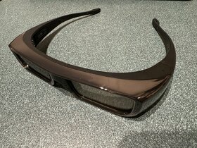 Sony TDG-BR100 aktivní 3D brýle - 3