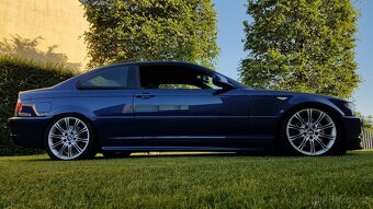 BMW E46 / 330cd /M-paket II - 3
